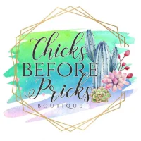 Chicks Before Pricks Boutique