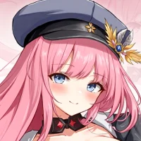 末日战姬-美少女卡牌养成游戏